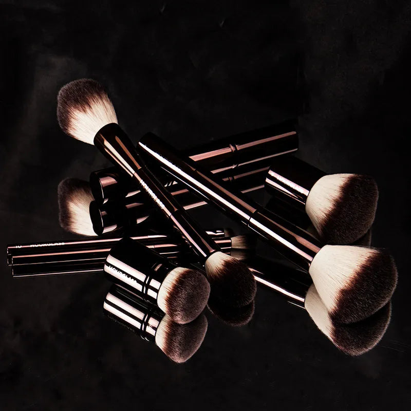 Flawless Finish Makeup Brush Set