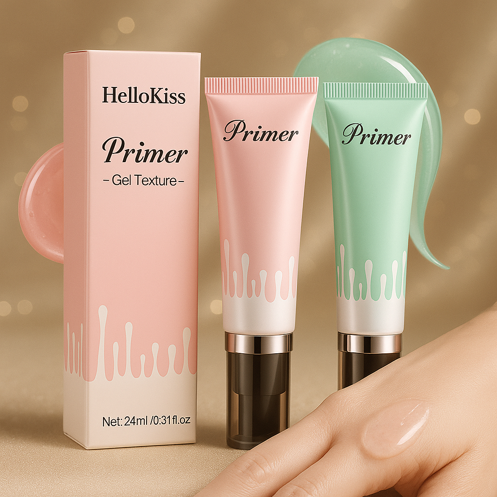 Hellokiss Perfect Skin Makeup Primer