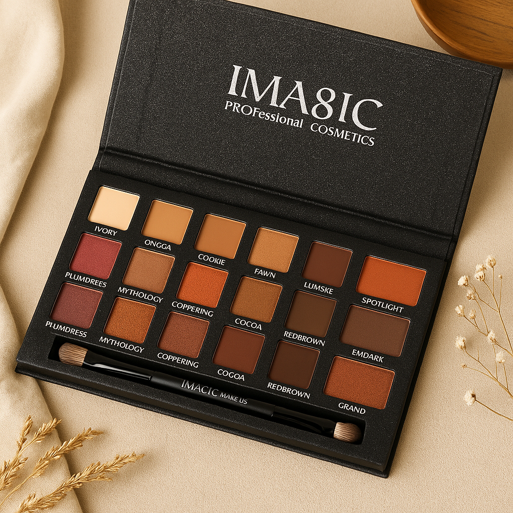 Makeup Set