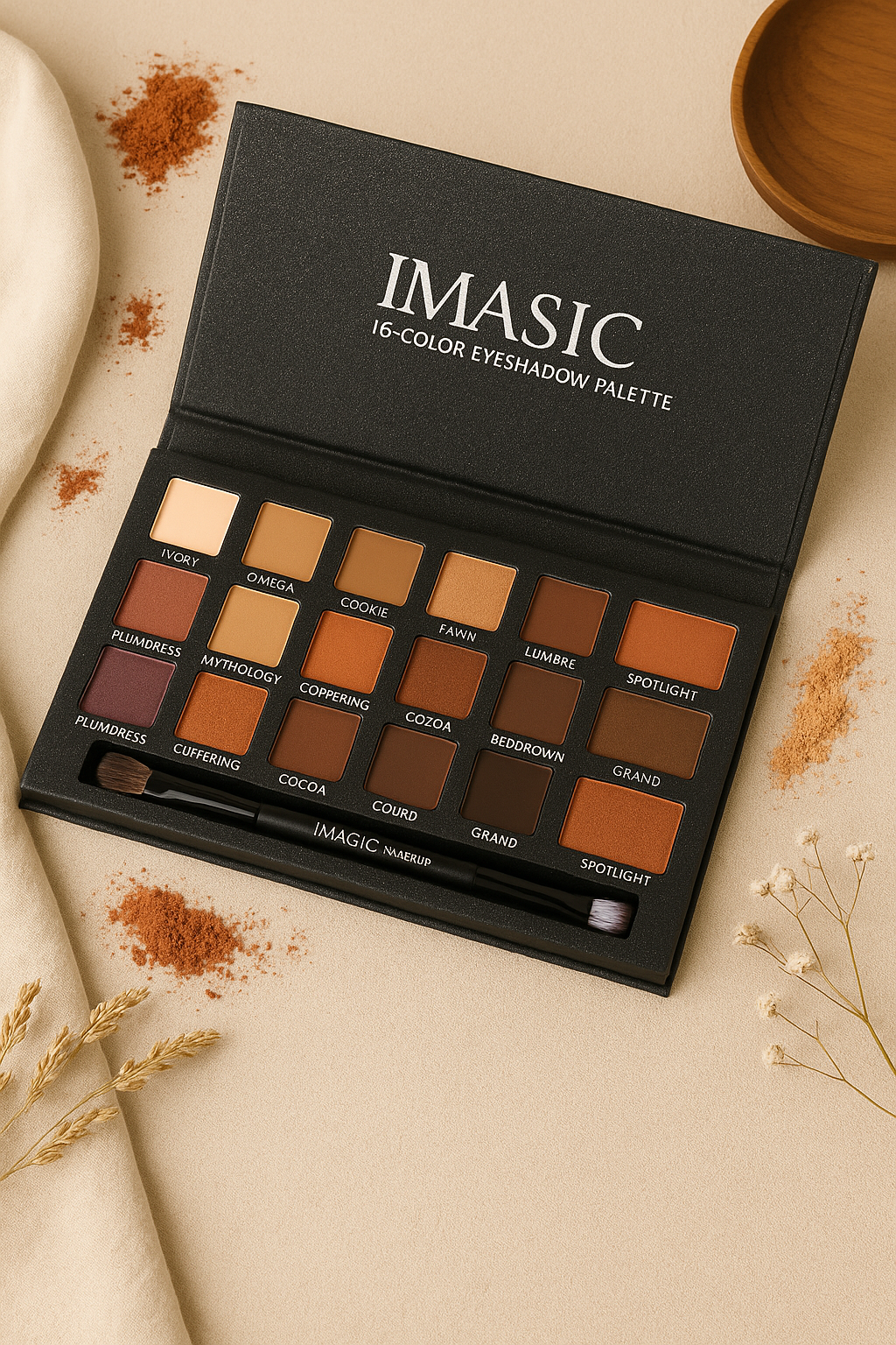 Makeup Set