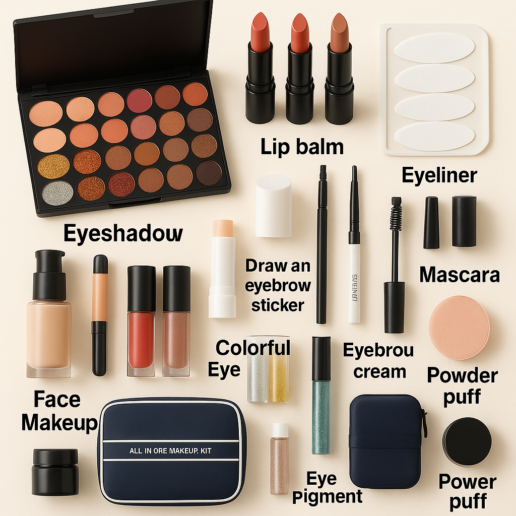 Makeup Kit