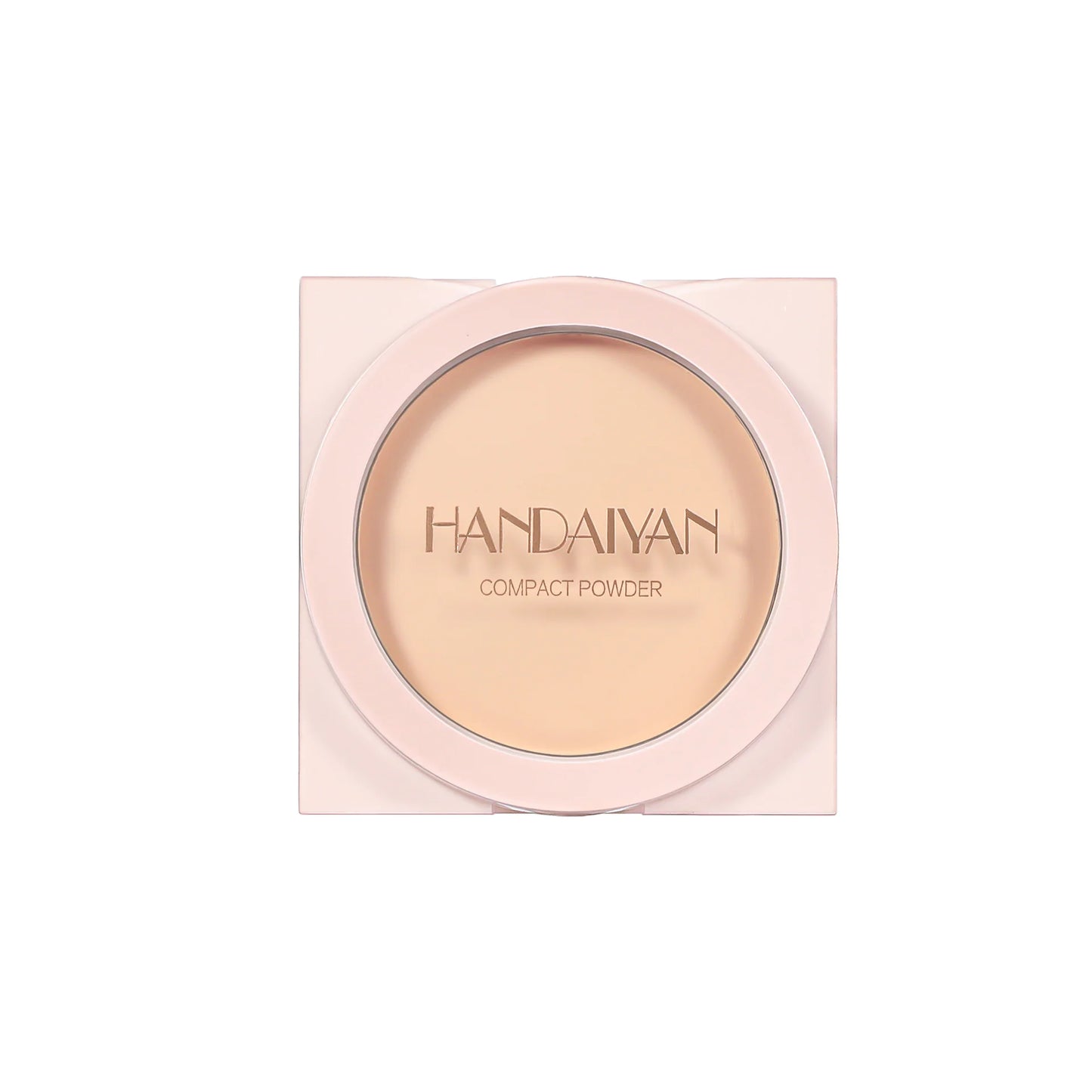 Flawless Finish Pressed Powder