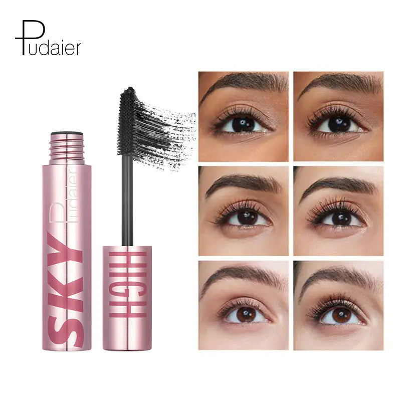 Pudaier EndureLash Waterproof Mascara