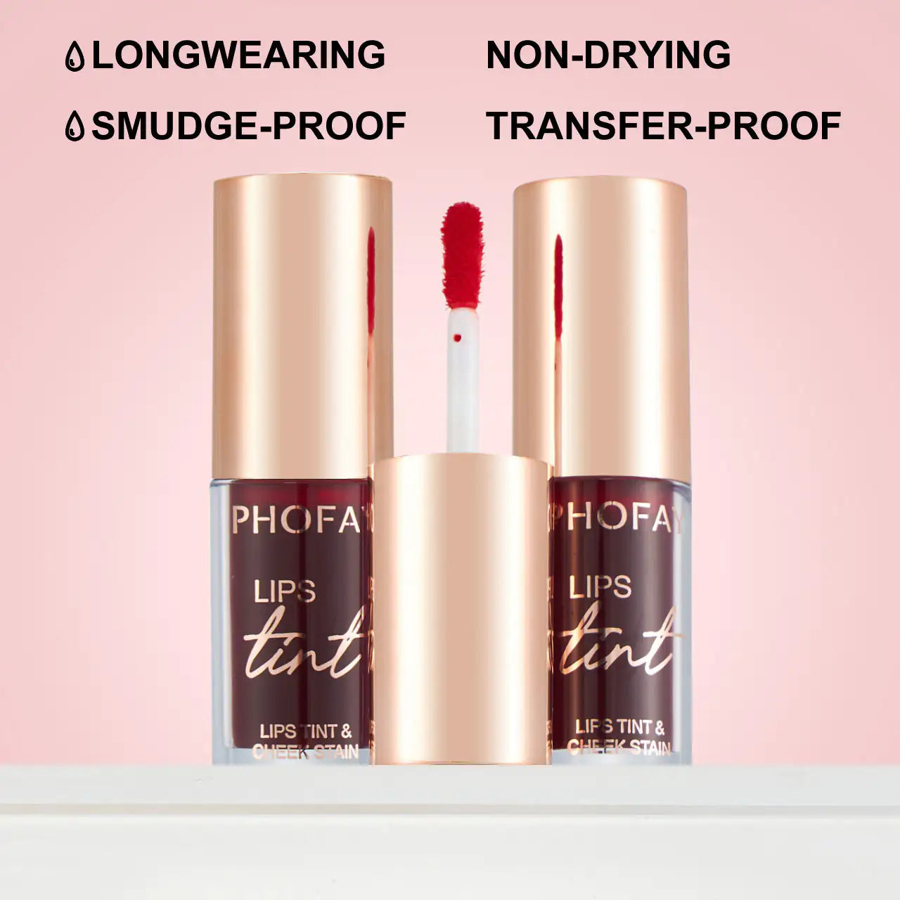 PHOFAY Lip Tint