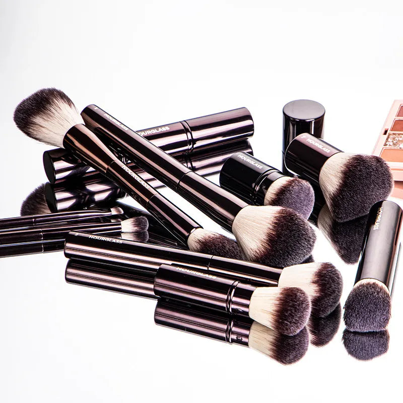 Flawless Finish Makeup Brush Set