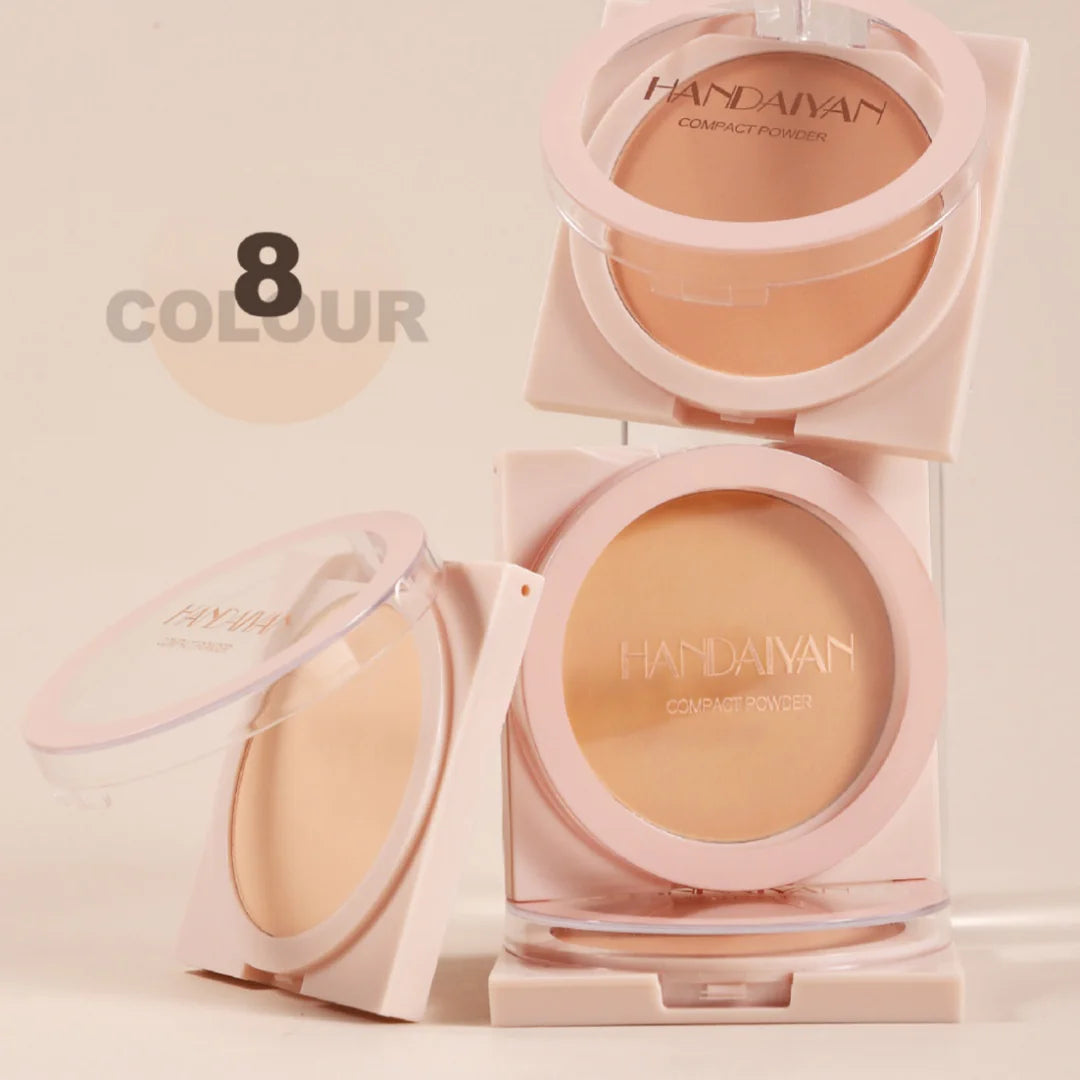 Flawless Finish Pressed Powder