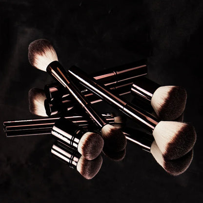 Flawless Finish Makeup Brush Set