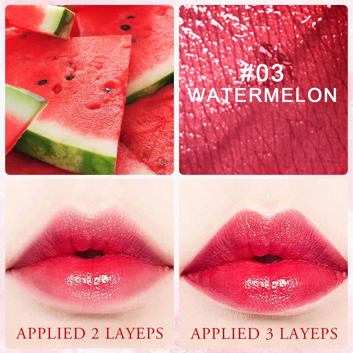 VersaColor Lip & Cheek Stain