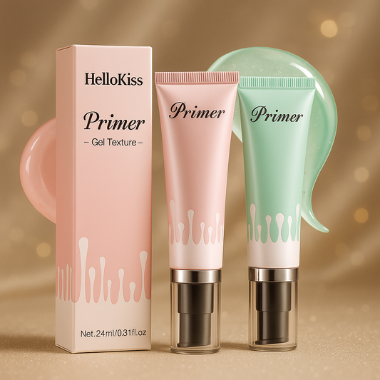 Hellokiss Perfect Skin Makeup Primer