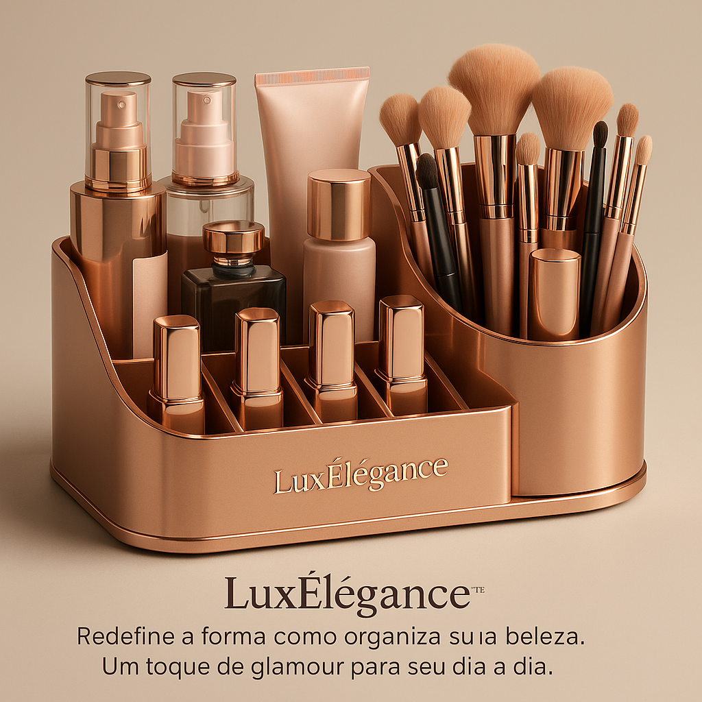 LUXÉlegance
