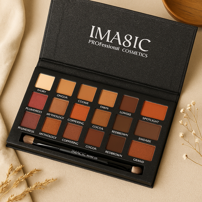 Makeup Set