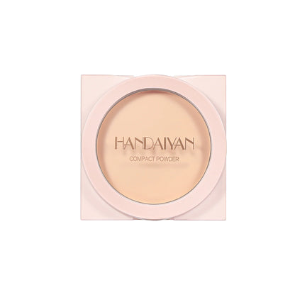 Flawless Finish Pressed Powder