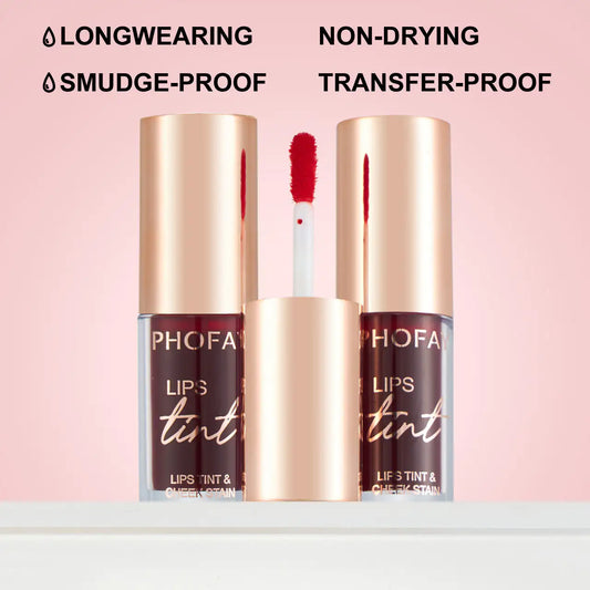 PHOFAY Lip Tint