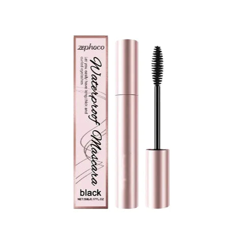 Waterproof Mascara